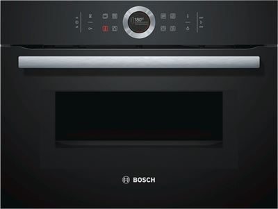 Lò Nướng Bosch CMG633BB1