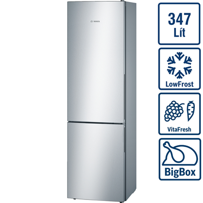 Tủ Lạnh Bosch KGV39VL31