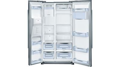 Tủ Lạnh Side By Side Bosch KAD90VB20