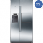 Tủ Lạnh SBS Bosch KAG90AI20