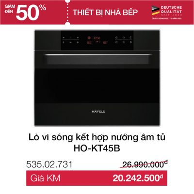 LÒ VI SÓNG HAFELE HO-KT 45B