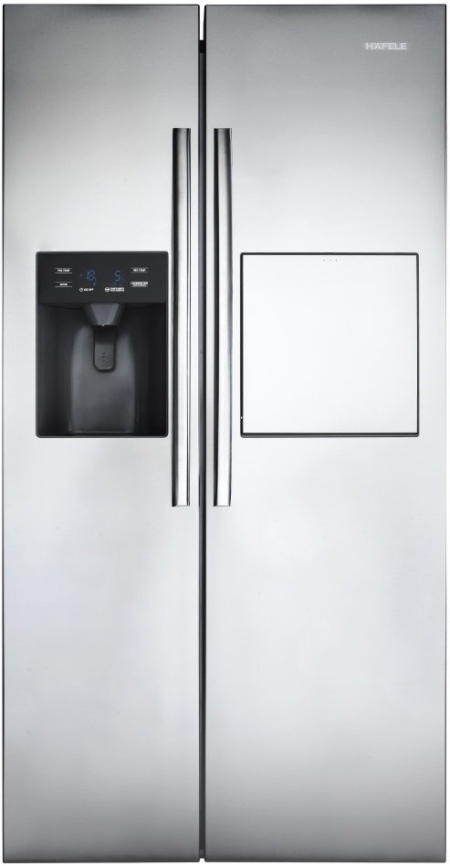 Tủ lạnh Hafele HF-SB SIC