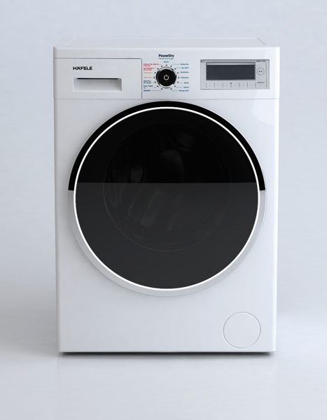 Máy giặt sấy Hafele HWD-F60A - KHUYẾN MÃI TƯNG BỪNG - THÁNG MỪNG ĐẠI LỄ