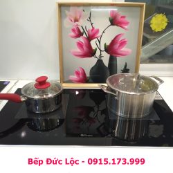 295087141_2048419862024694_8559654715025113440_n kiểu dáng Bếp Từ Grasso GS-705IH