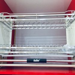 Giá bát di động Haller DG