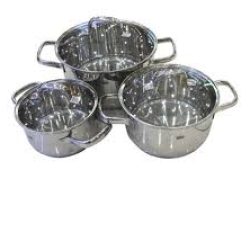 Bộ Nồi Xoong Elo Cookware Oscar