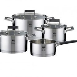 Bộ Xoong Nồi Elo Premium Skandinavia