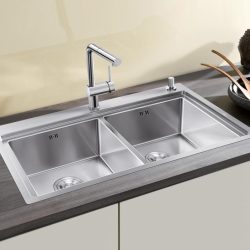 Chậu Rosler RL04 - 688 cân
