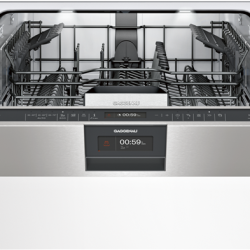 Máy rửa bát Gaggenau DI260112
