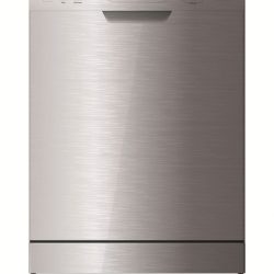 MÁY RỬA BÁT GRASSO GS 608