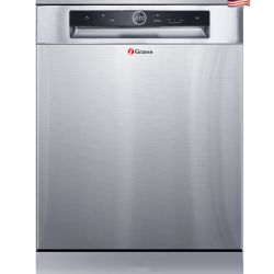 Máy rửa bát Grasso GS 898