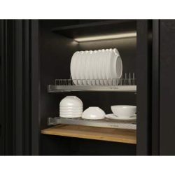 Giá bát cố định Cucina Hafele