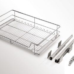 Giá xoong nồi Haller HW-AX/AY