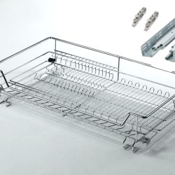 Giá xoong nồi Haller HW-BX/BY