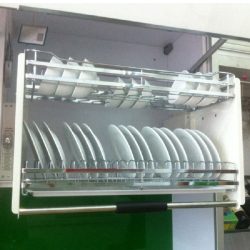 Giá bát di động Cariny KD24CI