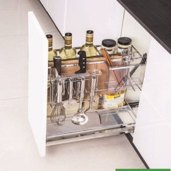 Kệ gia vị ,dao thớt đa năng Cariny CH-1930DI-1 Kệ gia vị ,dao thớt đa năng Cariny CH-1930DI-1