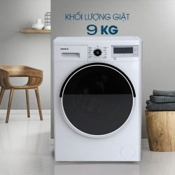 MÁY GIẶT HAFELE HW-F60A