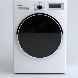 Máy giặt sấy Hafele HWD-F60A