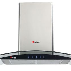 Máy hút mùi Grasso GS 38S-700