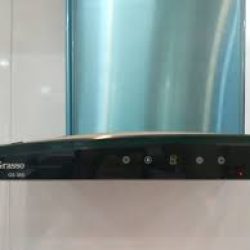 Máy hút mùi Grasso GS 38S-900