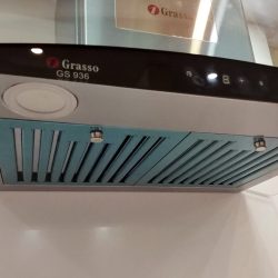 Máy hút mùi Grasso GS 936 - 900
