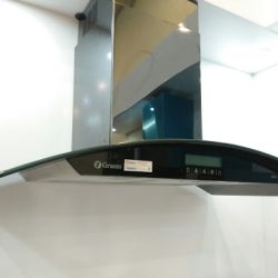 Máy hút mùi Grasso GS8 - 900