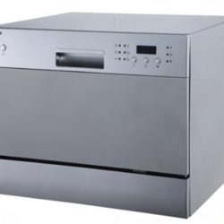 Máy rửa bát mini Hafele HDW-T50A