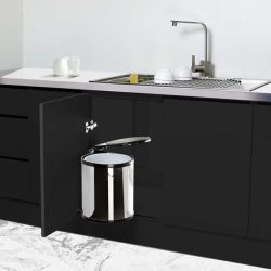 Thùng rác Cucina Hafele Viola