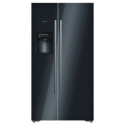 Tủ Lạnh Side By Side Bosch KAD92SB30 Tủ Lạnh SBS Bosch KAD92SB30