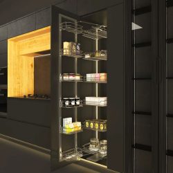 Tủ kho Cucina Hafele Dolce