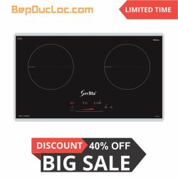 Bếp từ Sevilla SV- M 300T