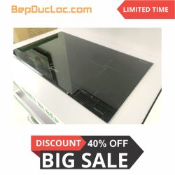 BẾP TỪ SEVILLA SV-555
