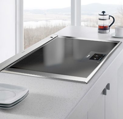 Bếp từ luxury đẳng cấp số 1 thế giới