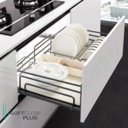 GIÁ ĐỰNG BÁT ĐĨA CARINY CH26