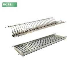 Giá bát đĩa cố định BS304.1060V