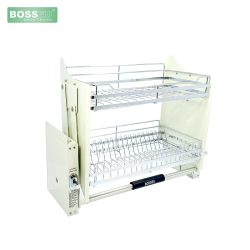 Giá bát di động BS304.160DS