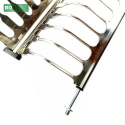 Giá bát đĩa cố định BS304.1060V