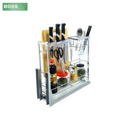 Giá dao thớt Inox 304