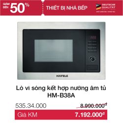 LÒ VI SÓNG HAFELE HM-B38A-bep-duc-loc