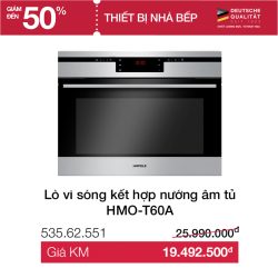 LÒ VI SÓNG HAFELE HM O-T60A - bép -duc-loc