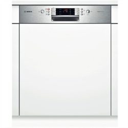 MÁY RỬA BÁT ÂM BOSCH SMI65N05EU