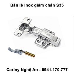 bản lề s35